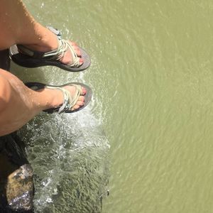 Meet your Posher, Kathy